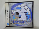 DS ポケットモンスター ソウルシルバー