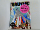 BRUTUS 2010年 9/1号