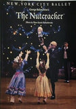 NEW YORK CITY BALLET The Nutcracker