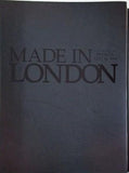 MADE IN LONDON 熊川哲也 2003年