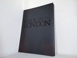 MADE IN LONDON 熊川哲也 2003年