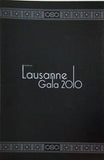 Lausanne Gala 2010 高円宮殿下記念
