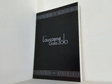 Lausanne Gala 2010 高円宮殿下記念
