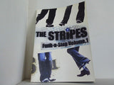 THE STRIPES Funk-a-Step Volume.1 2003-2005