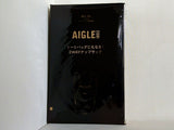 AIGLE 2WAYナップサック otonaMUSE 2025年 11月号 特別付録
