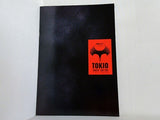 TOKIO CONCERT TOUR 2000 in TAIPEI in HONG KONG 中国語表記