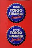 TOKIO 1998 SUMMER Limited