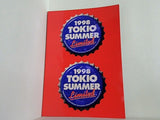 TOKIO 1998 SUMMER Limited