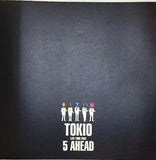 TOKIO LIVE TOUR 2002 5 AHEAD