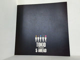 TOKIO LIVE TOUR 2002 5 AHEAD