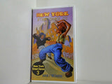 N.Y. Street Dance 3 MAN ＆ WOMAN
