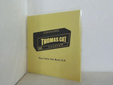THOMAS CAT Puss Gets the Boot E.P.