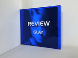 GLAY REVIEW