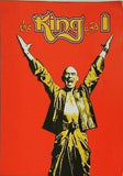 The King and I Broadway show Yul Brynner