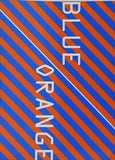 BLUE ORANGE 2019年 3/29-4/28