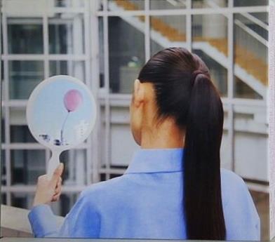 ポニーテイル/Vickeblanka/ビッケブランカ LATIN/BRAZIL/WORLD ...