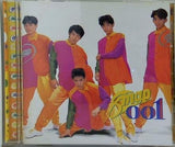 SMAP 001