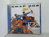 SMAP 002