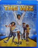 ウィズ THE WIZ