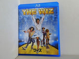 ウィズ THE WIZ