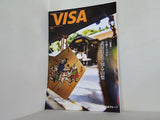 VISA 情報誌 生誕500年 武田信玄で知る山梨　2021年10月 vol.559