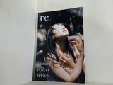 蘭乃はな re release reflect revive