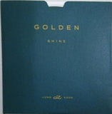 Golden Shine Version JUNG KOOK BTS