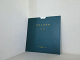 Golden Shine Version JUNG KOOK BTS