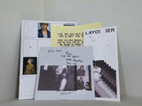 V Layover CD Version 3 Mini-Album 2023