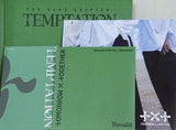 The Name Chapter: TEMPTATION Farewell