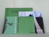 The Name Chapter: TEMPTATION Farewell