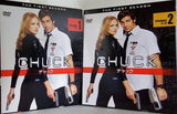 CHUCK チャック THE FIRST SEASON