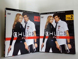 CHUCK チャック THE FIRST SEASON