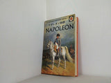 ナポレオン物語 Napoleon L デュ ガルド ピーチ アドアンゲン株式会社