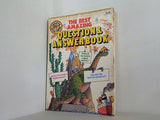 The Best Amazing Question ＆ Answer Book Creative Child Press