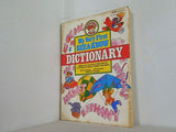 My Very First See ＆ Know Dictionary Preschool Press