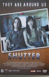 シャッター SHUTTER
