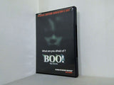 ブー！ ザ・ムービー Boo！ The Movie SPECIAL EDITION DIRECTOR'S CUT