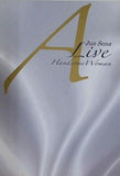 June Sena A Live Handsome Woman Concert 2010