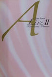 June Sena A Live Ⅱ Handsome Woman Concert 2011