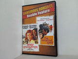 危険なロマンス ダブルフィーチャー ソフィア・ローレン リチャード・バートン DANGEROUS ROMANCE Double Feature