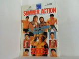全日本プロレス '90 サマーアクションシリーズ SERIES 1