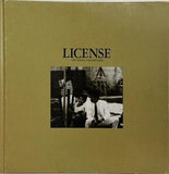 長渕剛 ライセンス LICENSE 1987