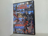 テレマガDVD 秘密公開！ ウルトラマンベリアル ギガバトルナイザー伝説 100体怪獣映像大全集
