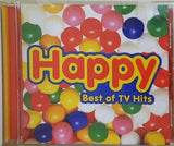 Happy Best of TV Hits