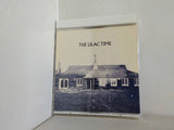 ライラック・タイム THE LILAC TIME 1st Album