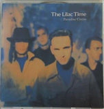 The Lilac Time パラダイス・サーカス 2nd Album Paradise Circus