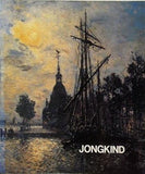 図録・カタログ ヨンキント展 Johan Barthold Jongkind 1982-1983