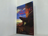 LION KING ライオン・キング Walt Disney Pictures
