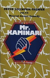 Mr. KAMINARI SUPER ECCENTRIC THEATER vol.52 Musical Action Comedy 35th Anniversary
